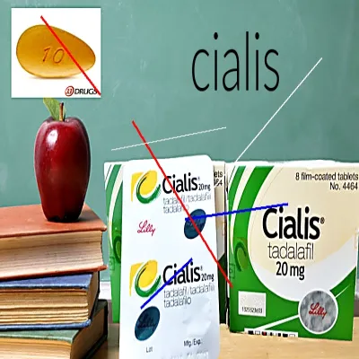 Acheter cialis au canada sans prescription